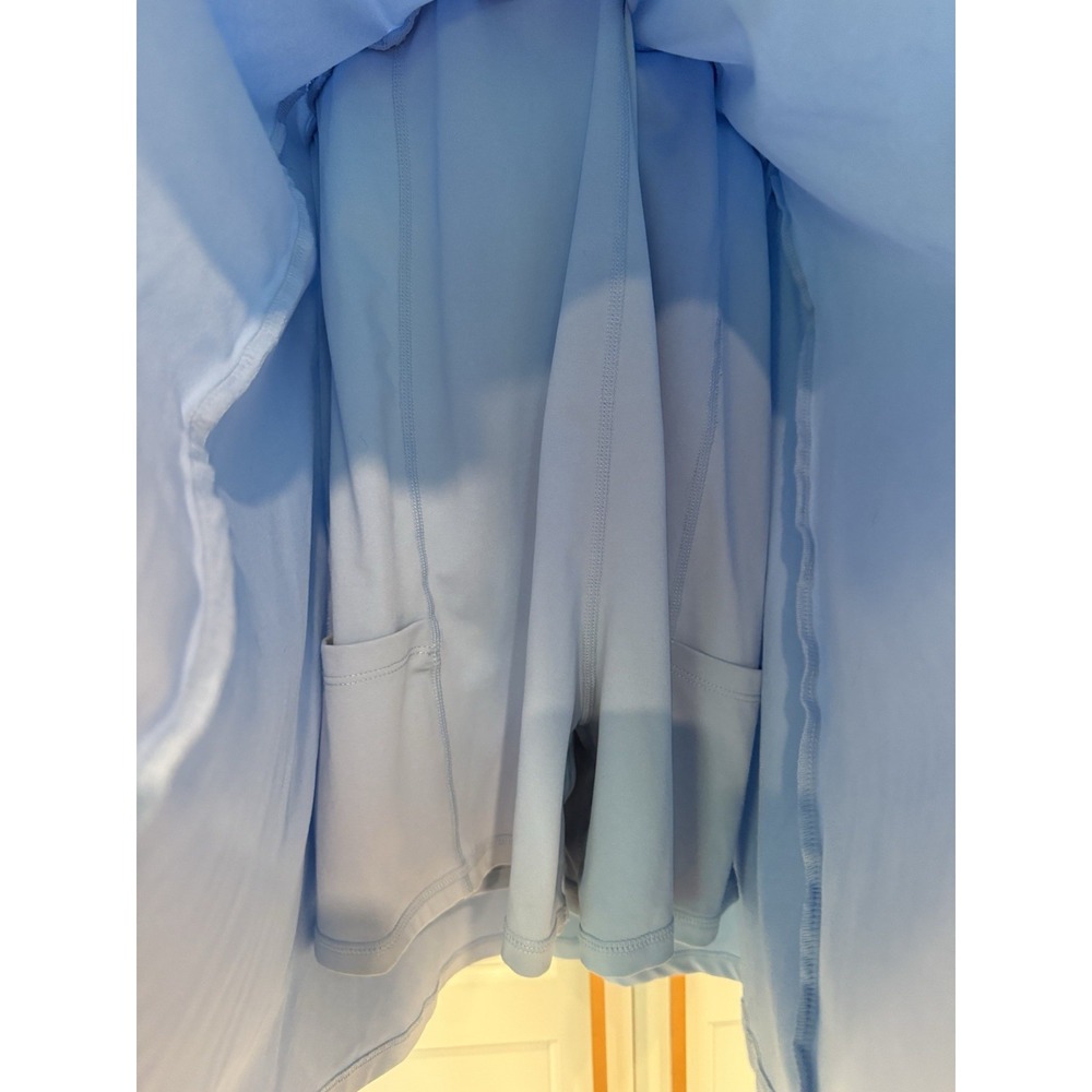 Fabletics Women's L Boost Performance Mini Dress … - image 6